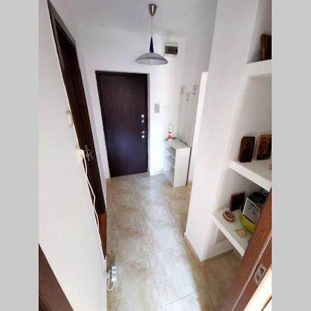 BertigArt Studio Apartment Bucareste Exterior foto