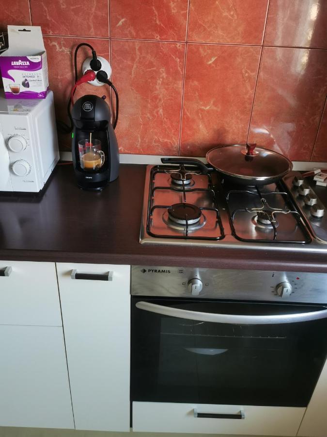 BertigArt Studio Apartment Bucareste Exterior foto