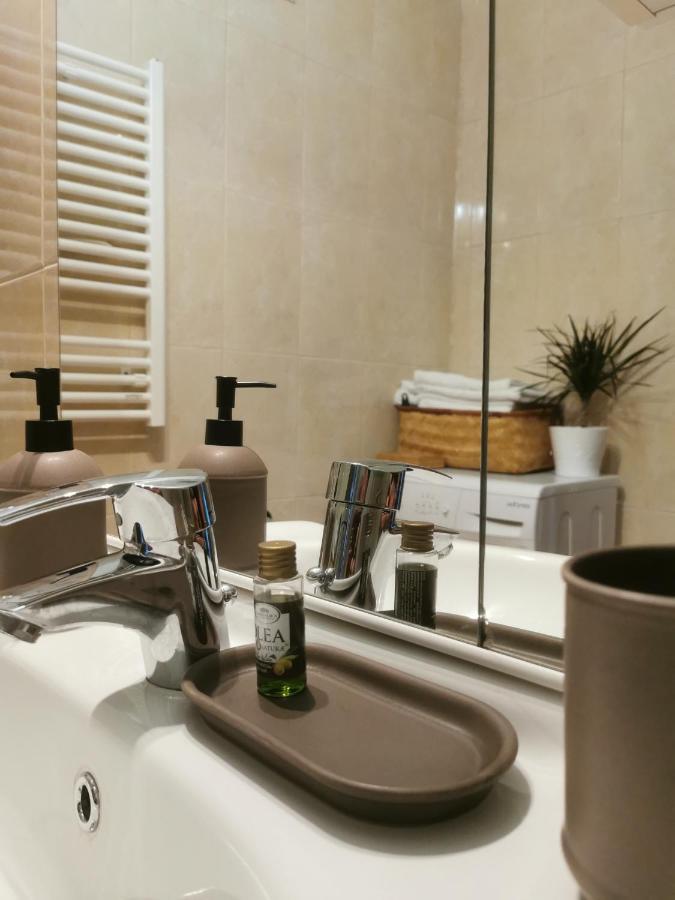 BertigArt Studio Apartment Bucareste Exterior foto